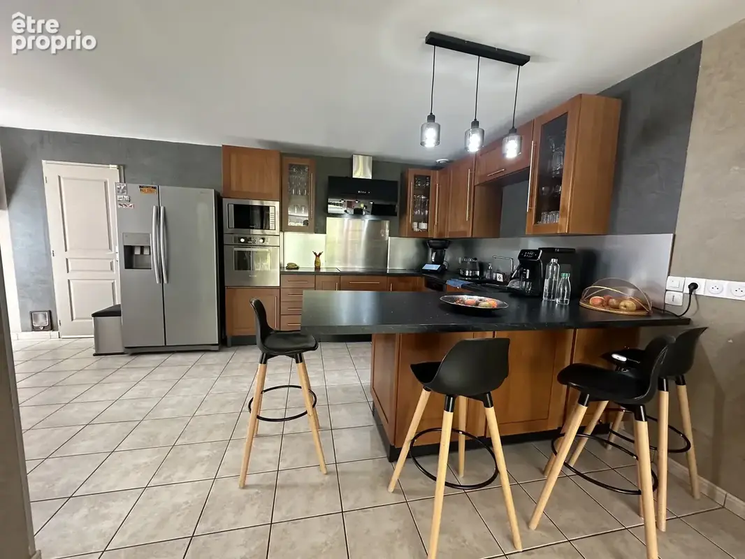 Maison individuelle sur onnaing 59264 - photo 5