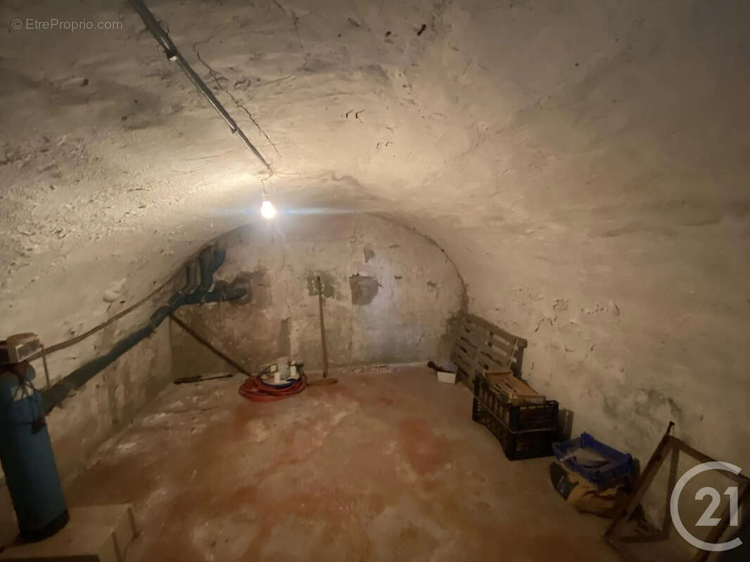 Maison à SAINT-SOUPPLETS