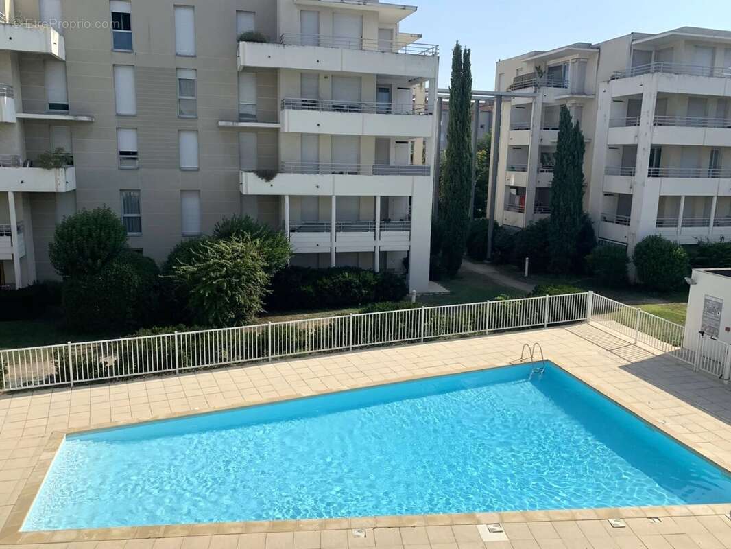 Appartement à VALENCE
