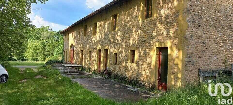 Photo 8 - Maison à BIRON