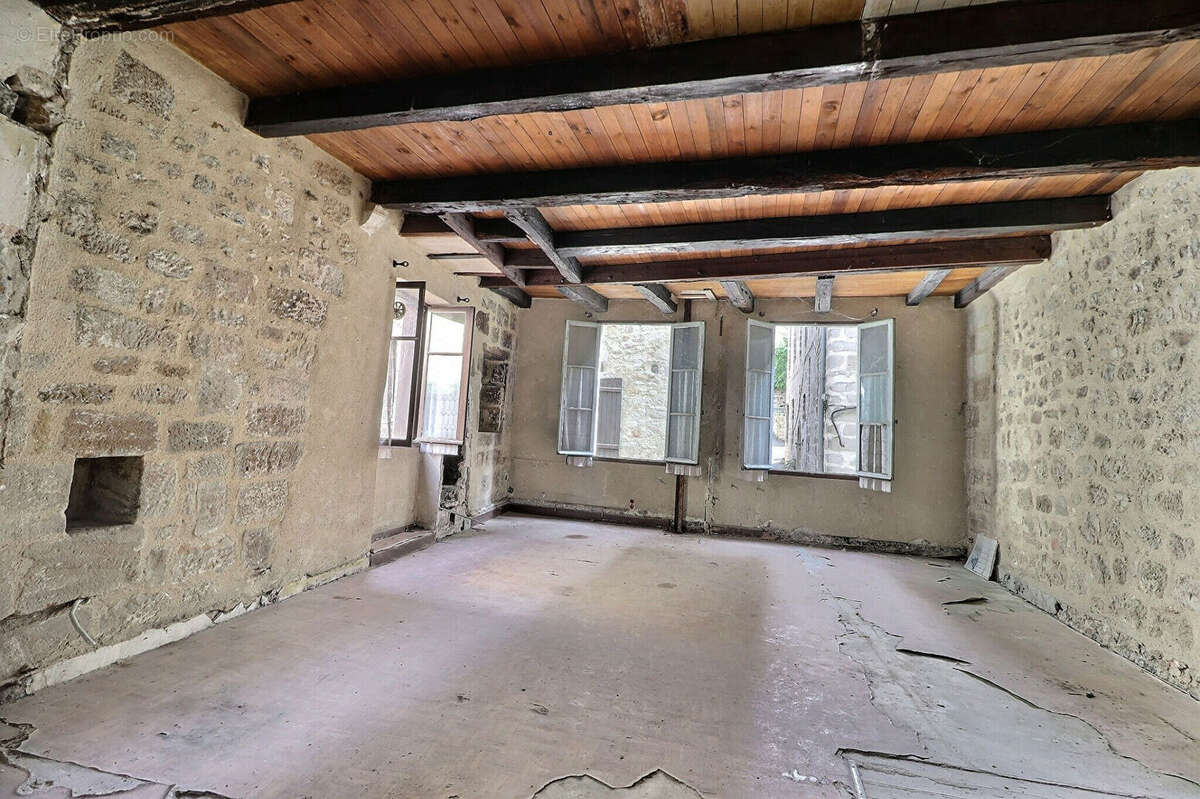 Appartement à FIGEAC