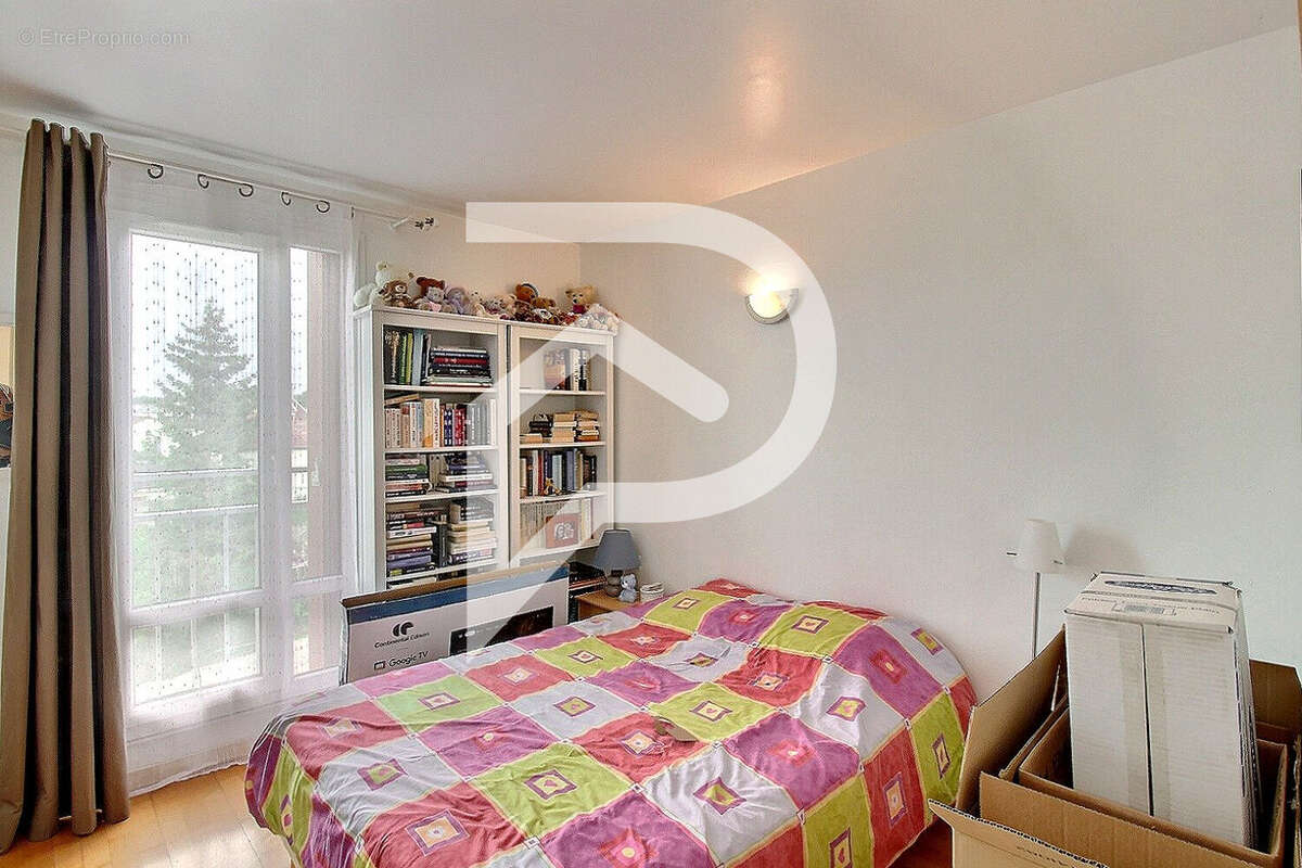 Appartement à LIMEIL-BREVANNES