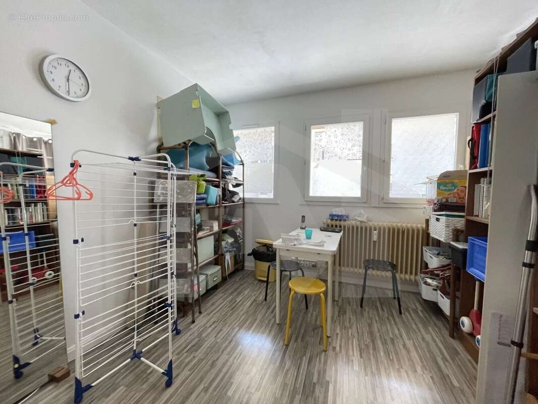 Commerce à GRENOBLE