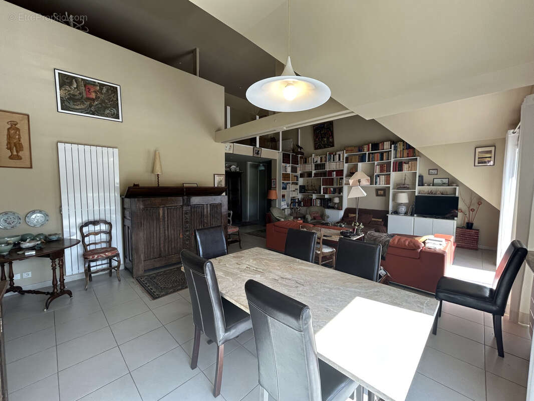 Appartement à LA TRINITE-SUR-MER