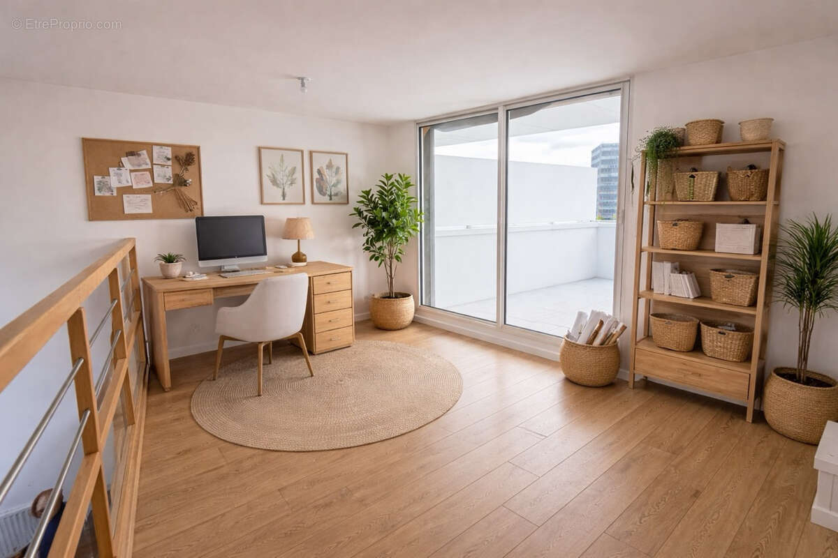 Appartement à BRUGES