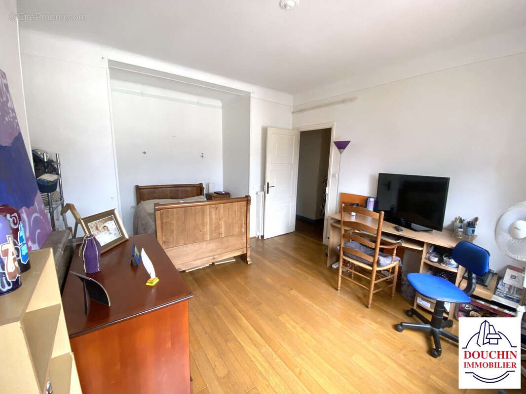 Appartement à ABBEVILLE