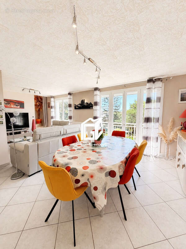Maison de Type 5 - photo 3