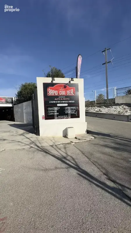 L’ESPACE LAPORTE — Centre commercial stratégique à Antibes - photo 16