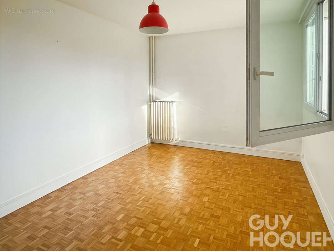 Appartement à VERSAILLES