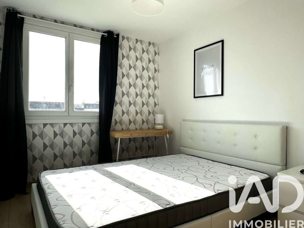 Photo 6 - Appartement à TROYES