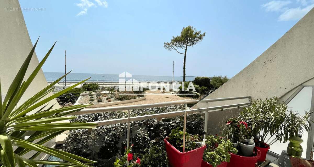 Appartement à LA BAULE-ESCOUBLAC