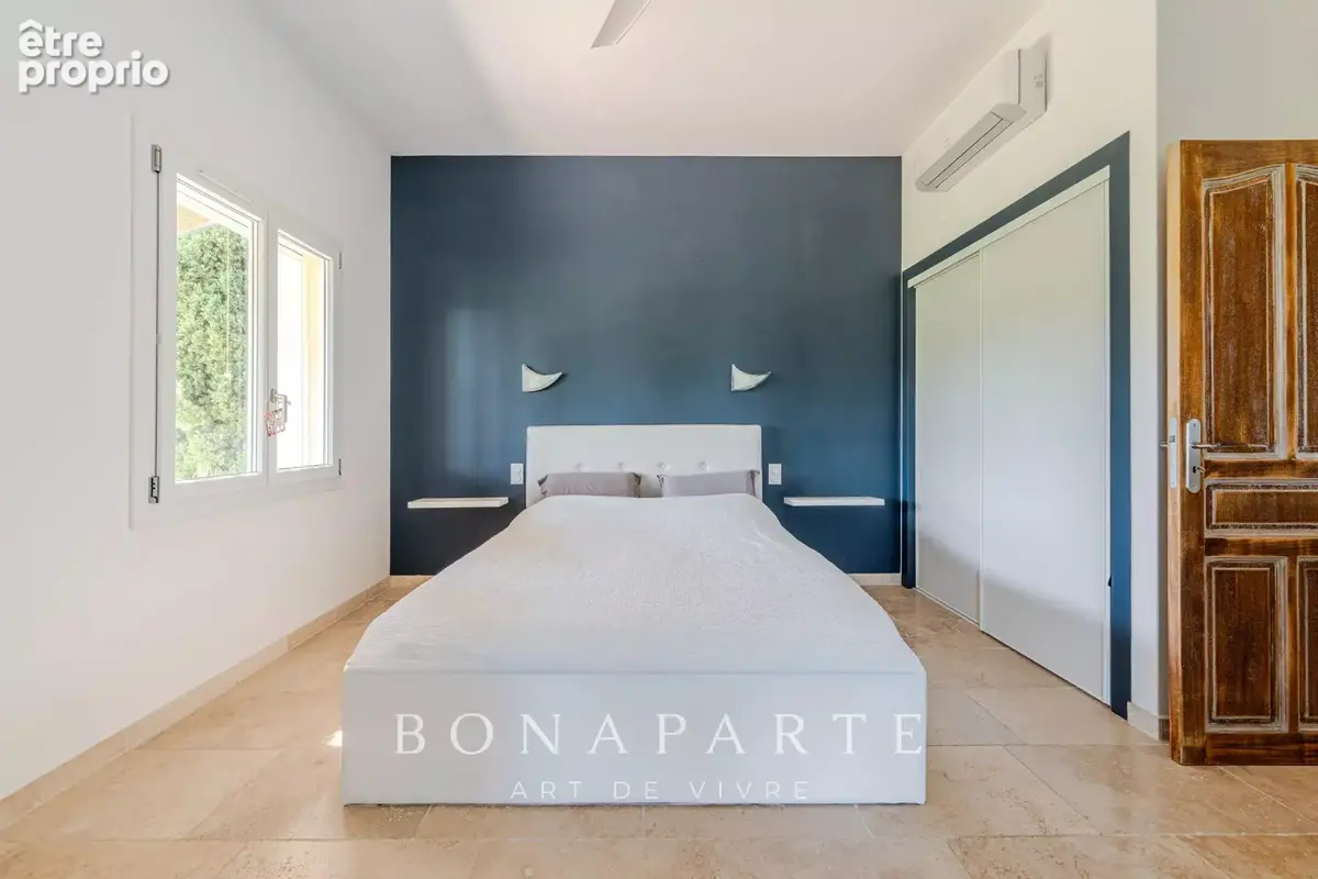 Elegante villa familiale aux portes d'avignon, proche saint remy de provence - photo 10