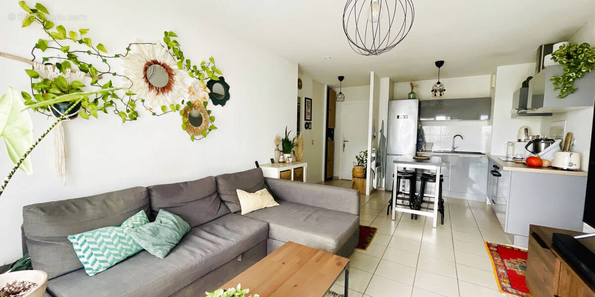 Appartement à BAYONNE