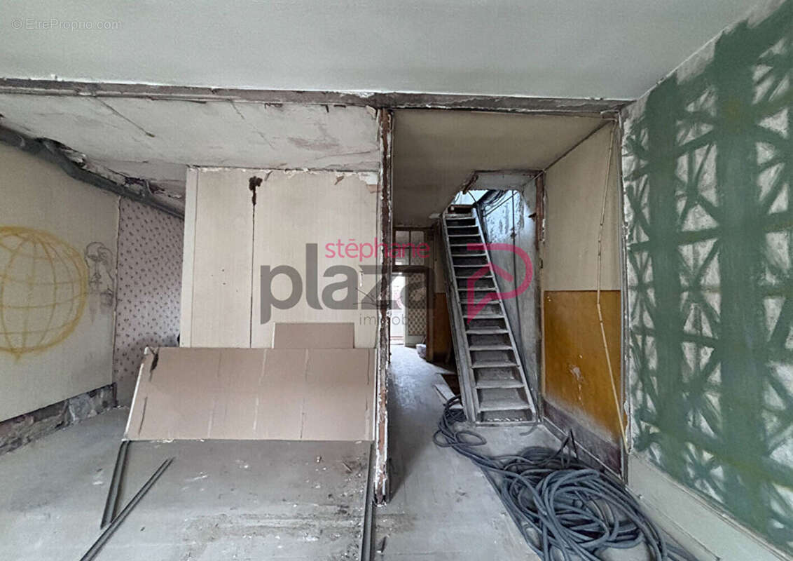 Appartement à CHAMPAGNOLE