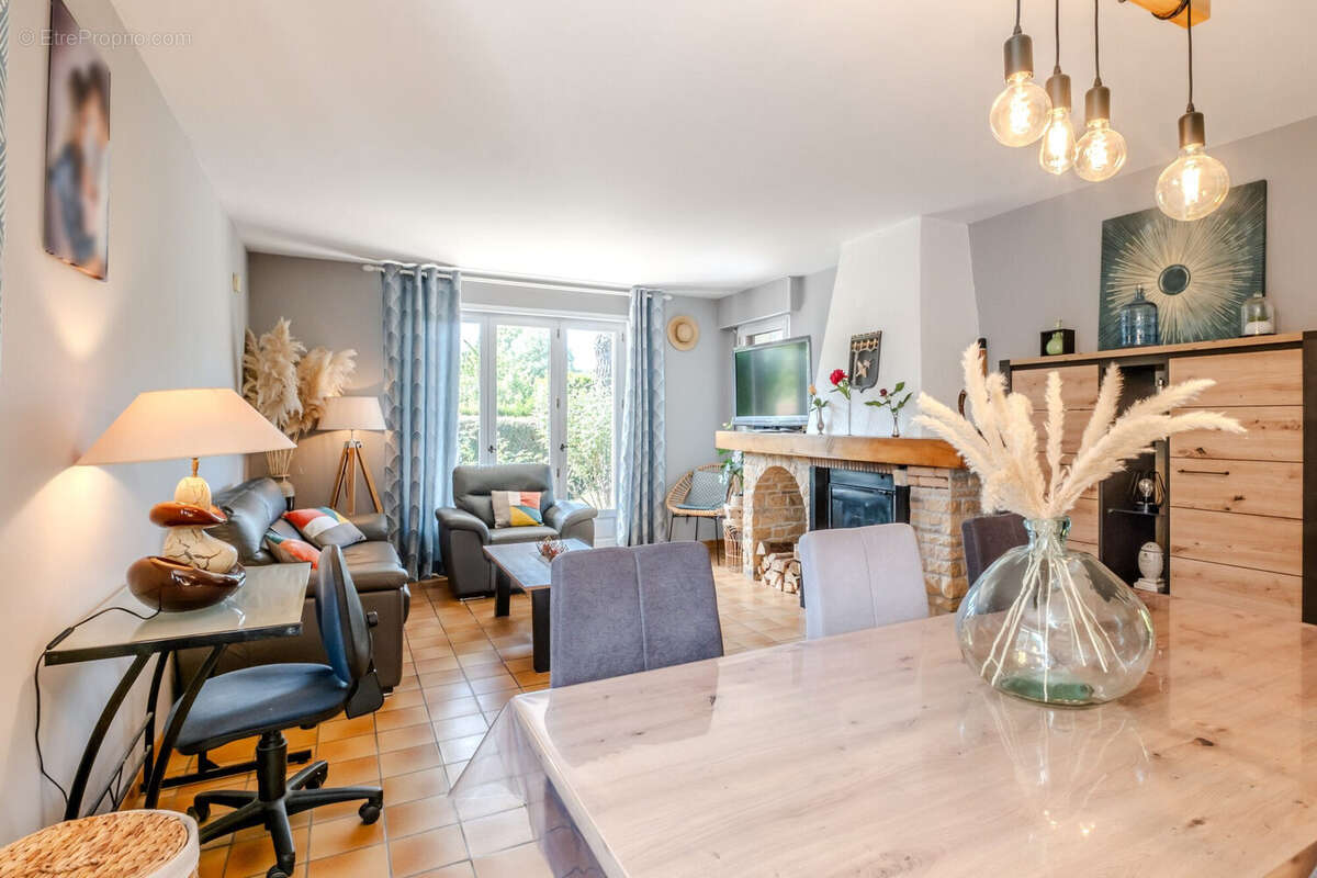 Maison 122 m² à Publier  - photo 3