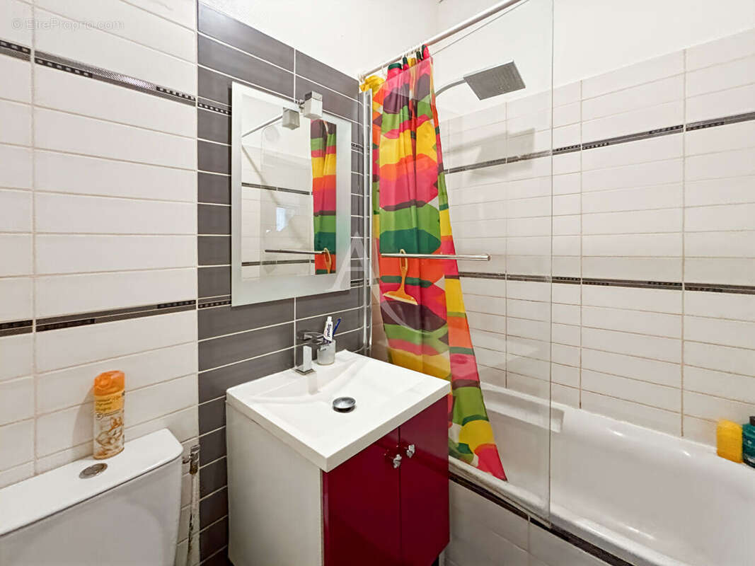 Appartement à ETAMPES