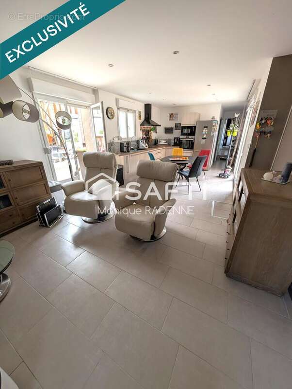 Maison 80 m² à Gaudiempre  - photo 2