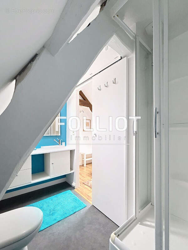 Appartement à GRANVILLE