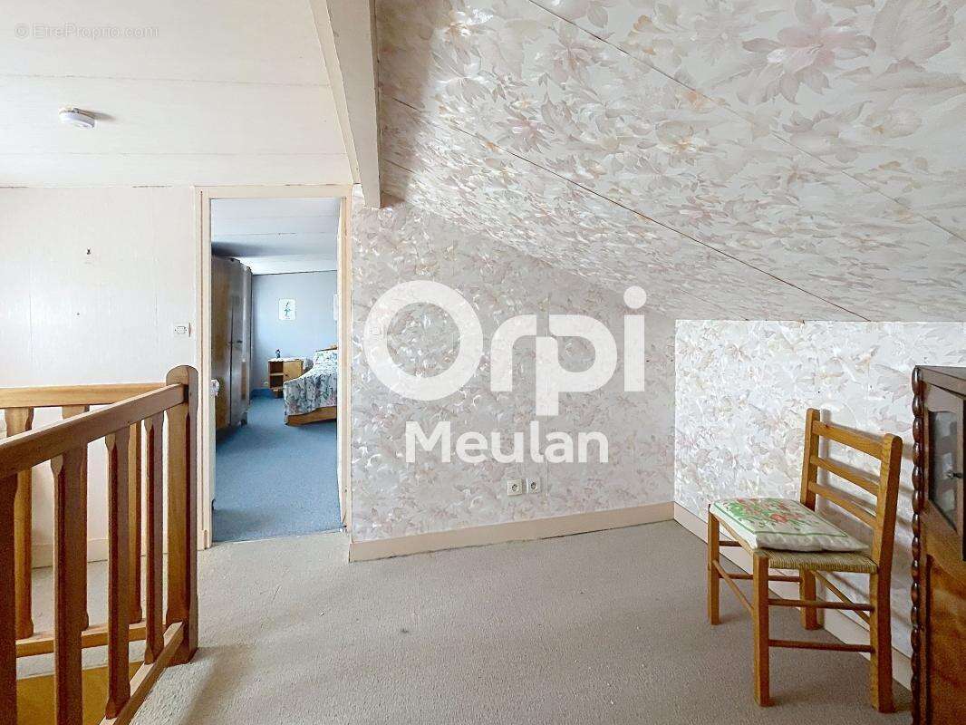 Maison À Vendre - photo 14