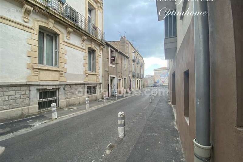 Appartement à SETE