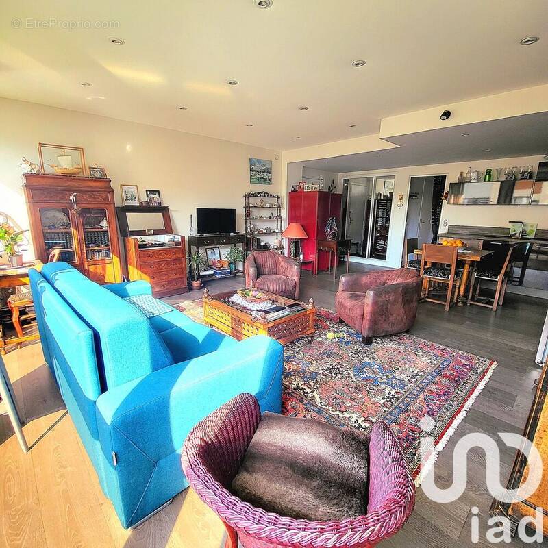 Photo 1 - Appartement à FECAMP