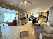 Maison à LANDIVISIAU