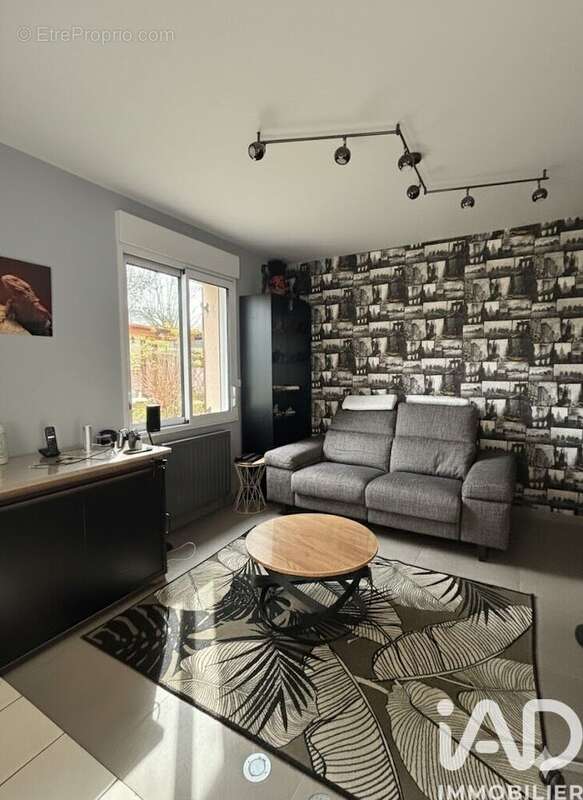 Photo 3 - Maison à SAINT-NAZAIRE