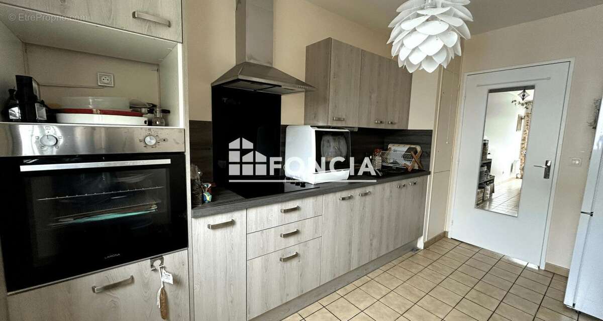 Appartement à CHARTRES