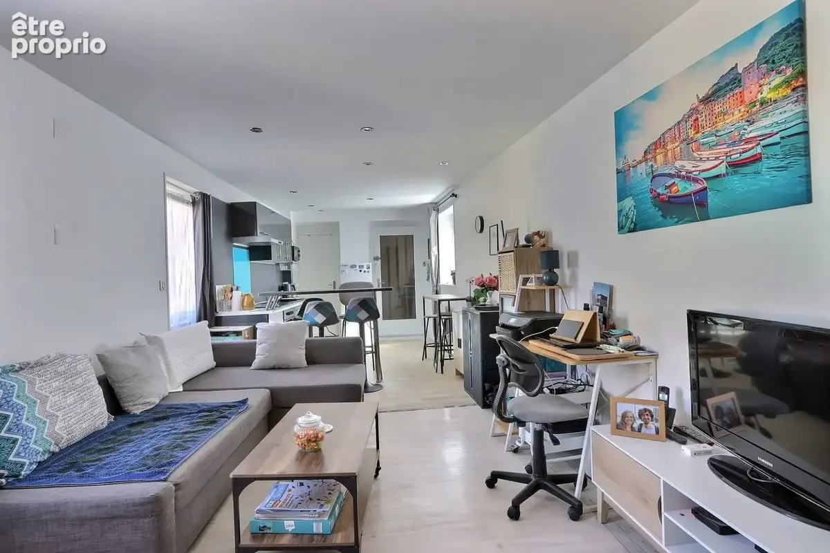 Maison 3 pièces 60 m² à vendre à Dallet (63111) - photo 4