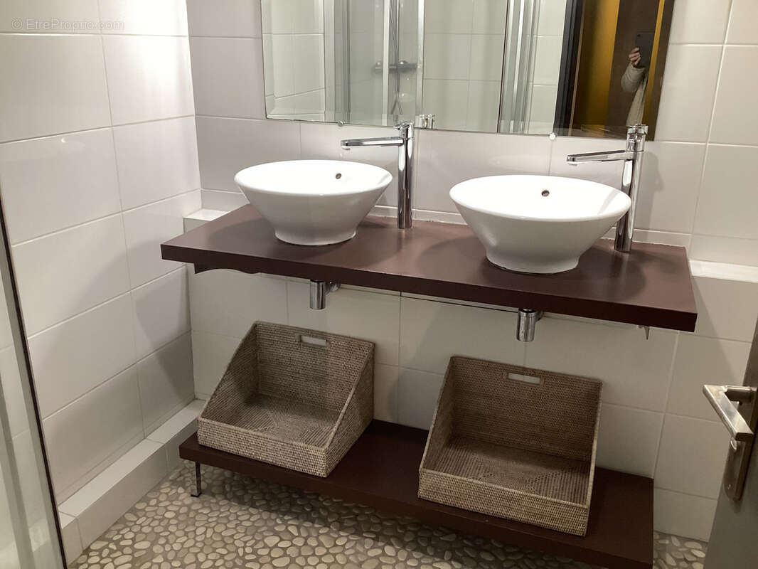 Appartement à LE PUY-EN-VELAY