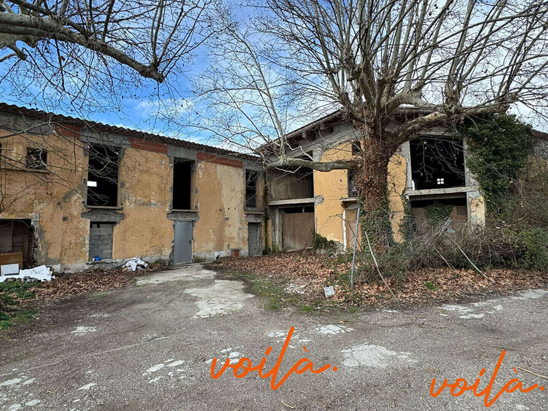 Appartement à CARCASSONNE