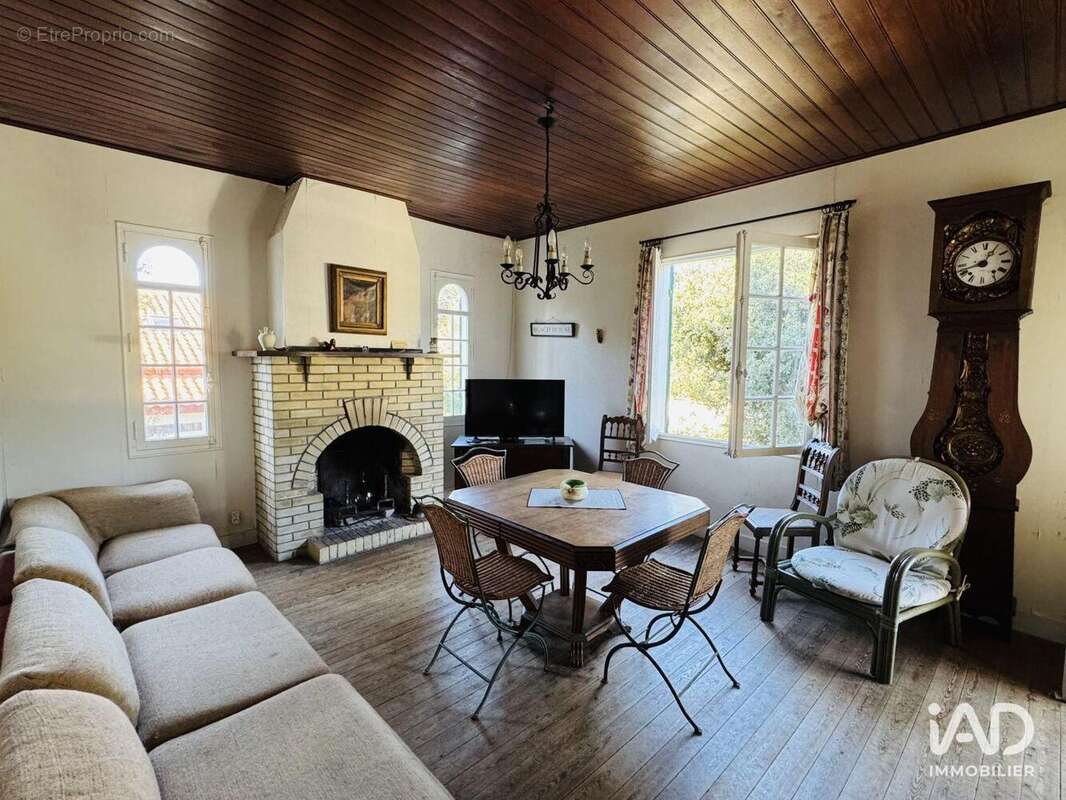 Photo 2 - Maison à SOULAC-SUR-MER