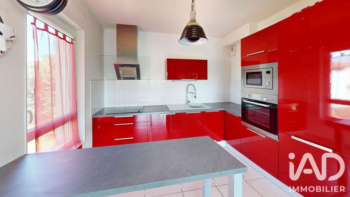 Appartement 68 m² à Pau  - photo 2
