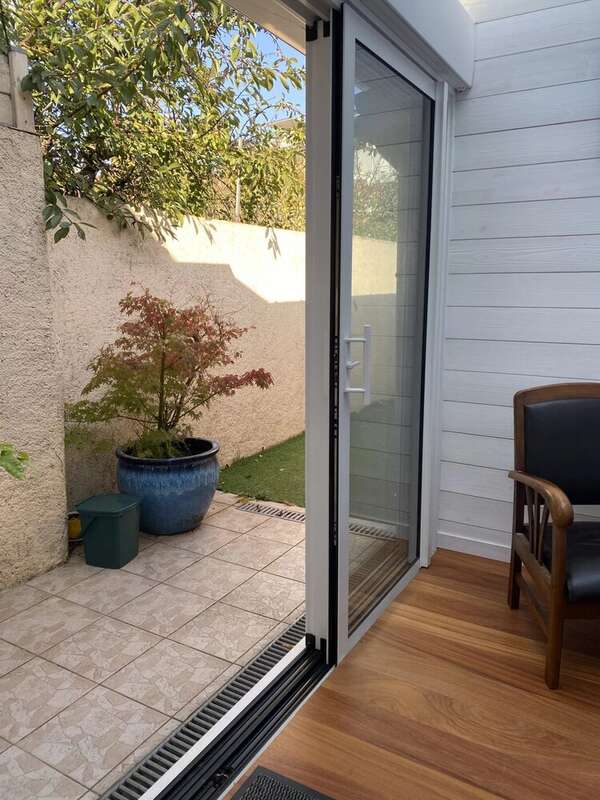 Maison à SAINT-NAZAIRE