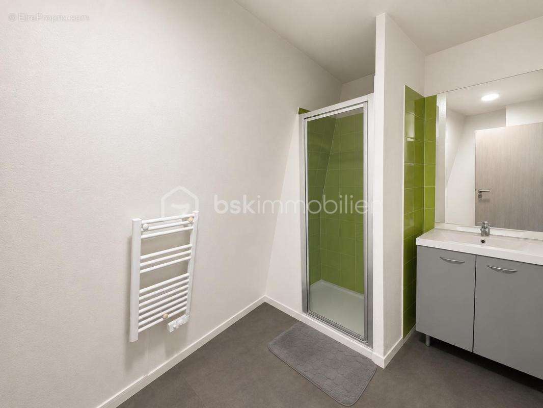 Appartement à SAINT-JEAN-DE-VEDAS