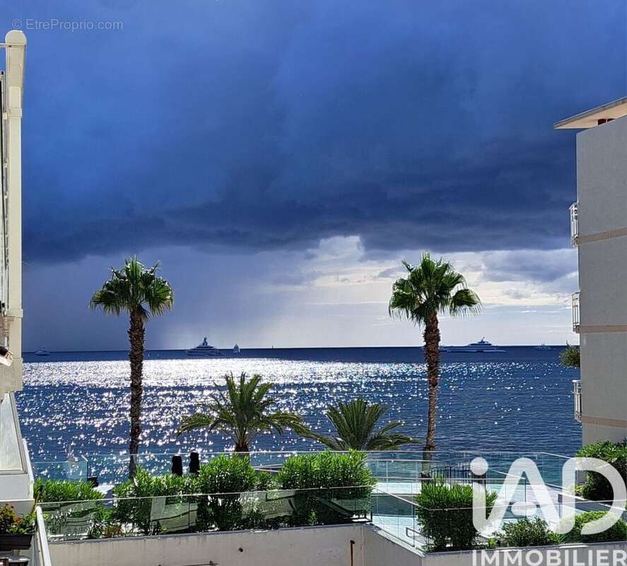 Photo 9 - Appartement à CANNES
