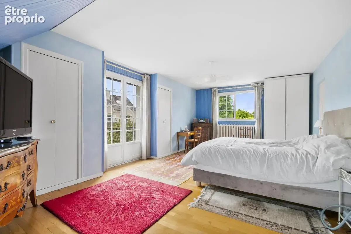 Maison 8 pièces 220 m² à vendre à Croissy-Sur-Seine (78290) - photo 6