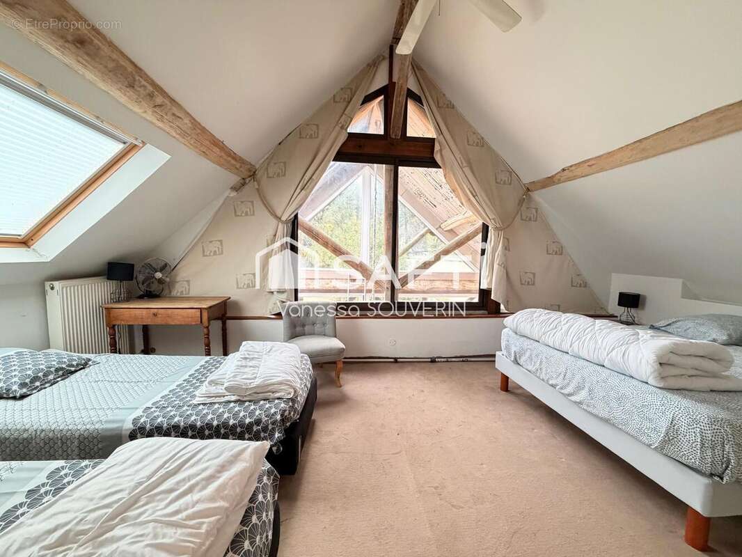 Photo 8 - Maison à BRAY-SUR-SEINE