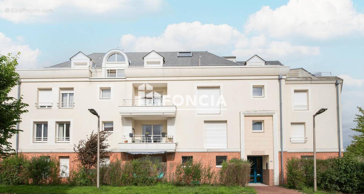 Appartement à OLIVET