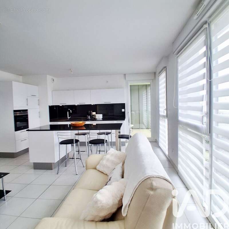 Photo 6 - Appartement à MARLY