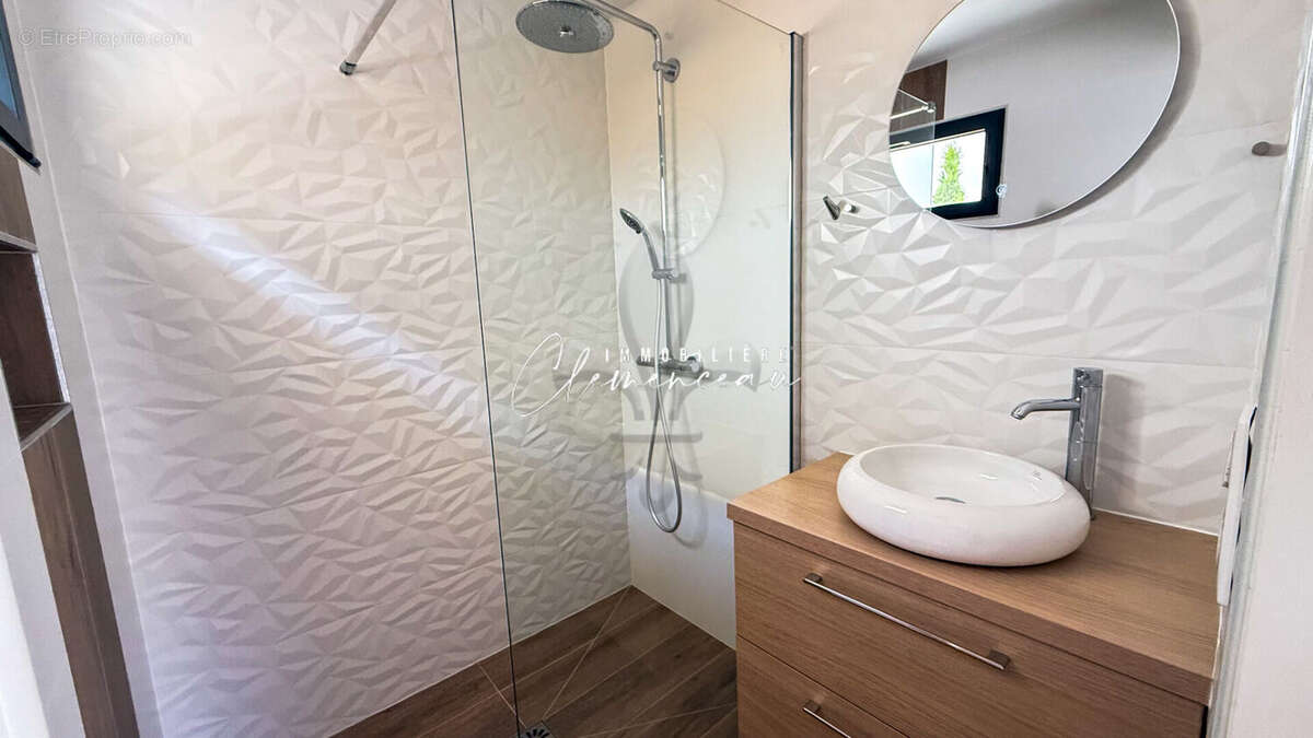 Maison à VILLENNES-SUR-SEINE