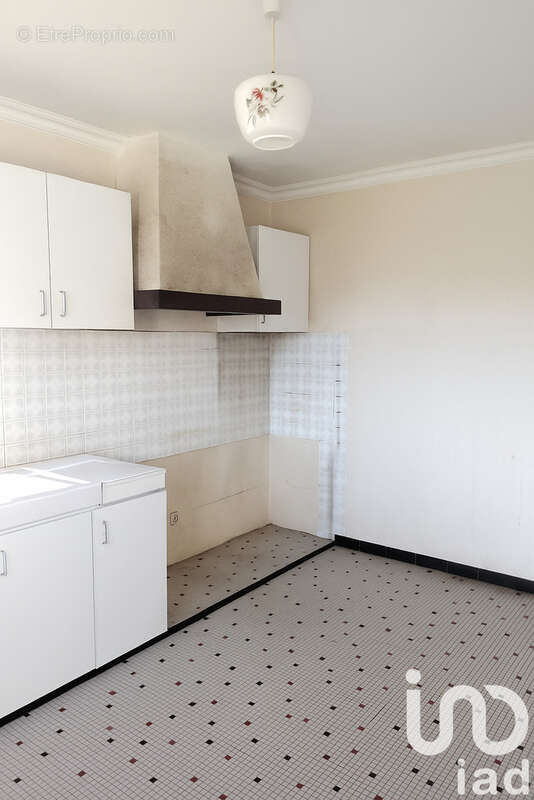 Photo 9 - Maison à CHALLANS