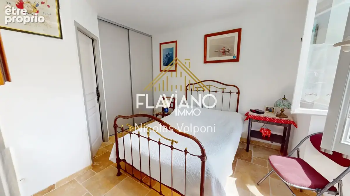 Appartement 50m2 - photo 9