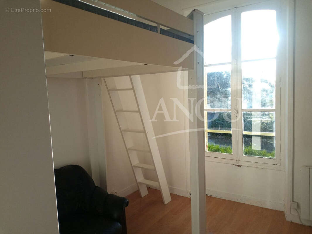 Appartement à CHATEAUDUN