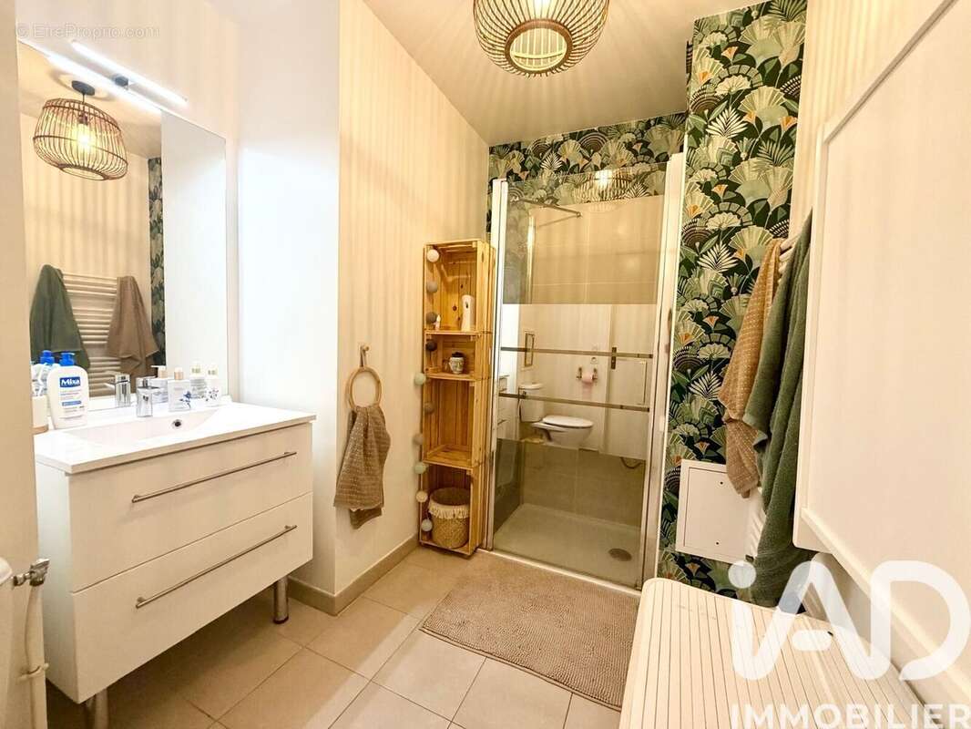 Photo 6 - Appartement à BRIE-COMTE-ROBERT