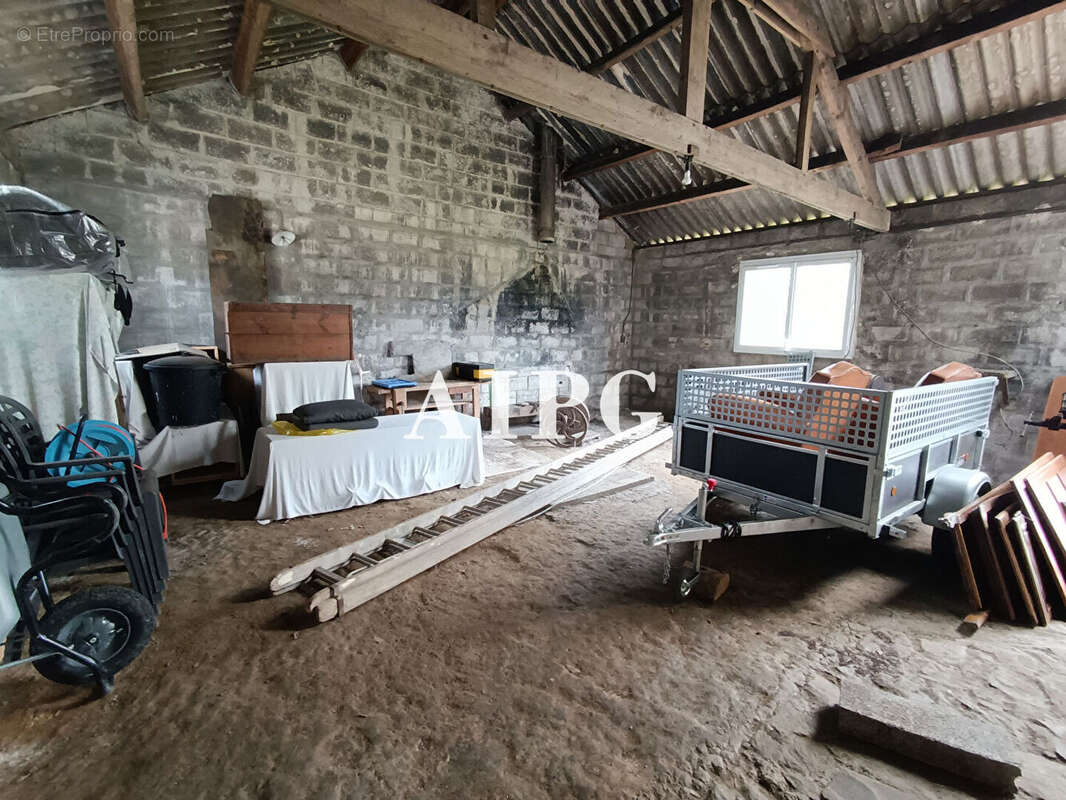 Bon Repos Sur Blavet, maison à vendre - photo 13