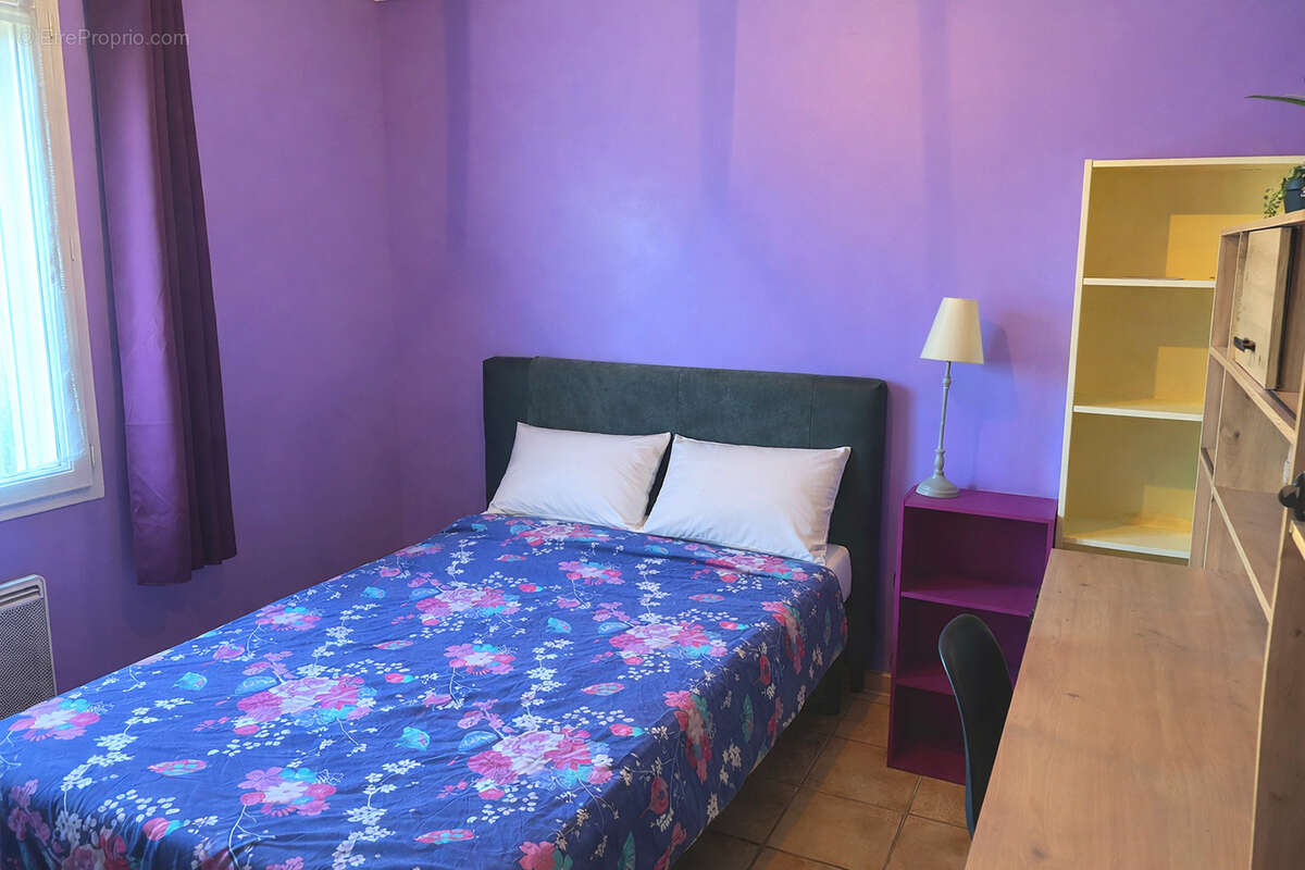 Maison à MALATAVERNE