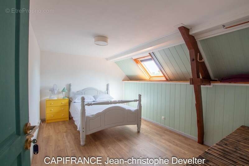 Maison à CEAUCE