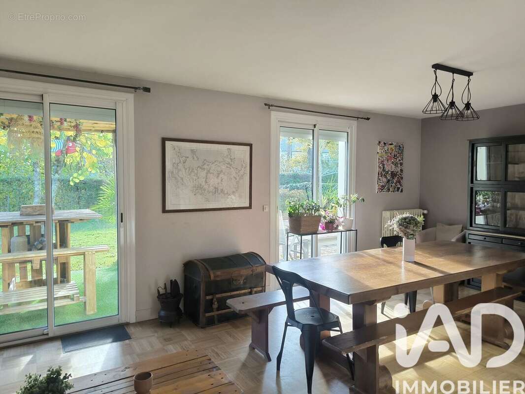 Photo 5 - Maison à ARRADON
