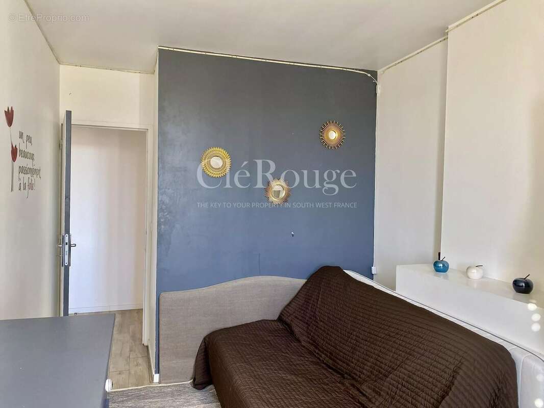 Appartement à SAUVETERRE-DE-GUYENNE